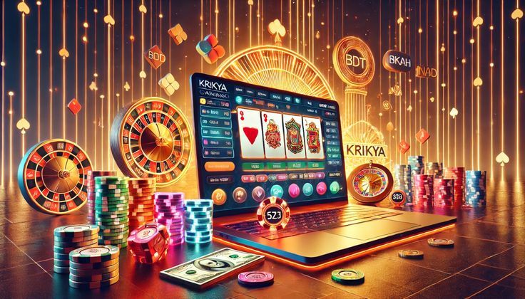 Casino World Directory آن لائن کیسینو میں کھیلنے کی وجوہات